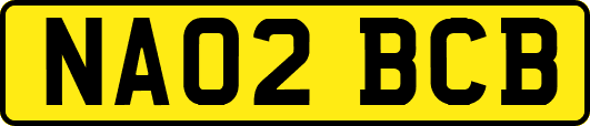 NA02BCB