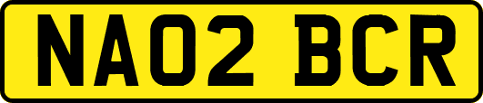 NA02BCR