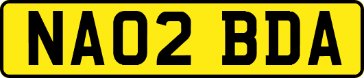 NA02BDA