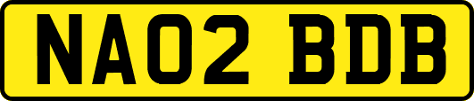 NA02BDB