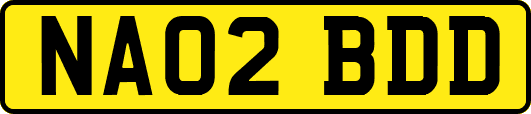 NA02BDD