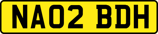 NA02BDH