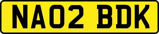 NA02BDK