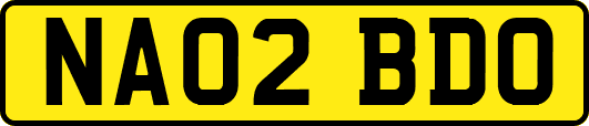 NA02BDO