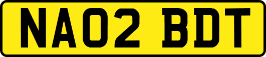 NA02BDT