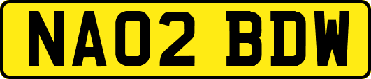 NA02BDW