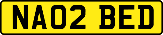NA02BED