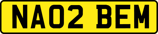 NA02BEM