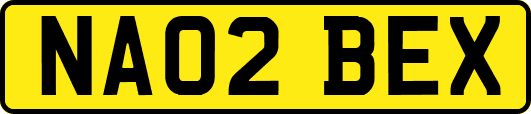 NA02BEX