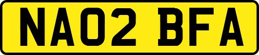 NA02BFA