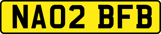 NA02BFB