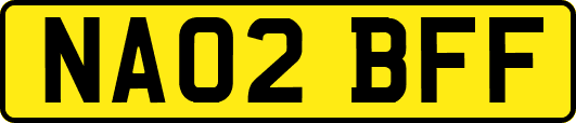 NA02BFF