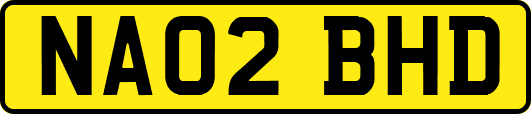 NA02BHD
