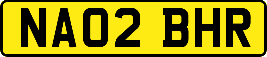 NA02BHR