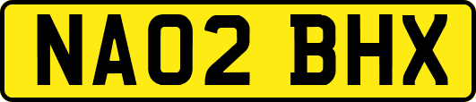 NA02BHX