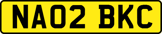 NA02BKC