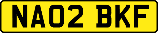 NA02BKF