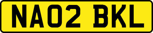 NA02BKL