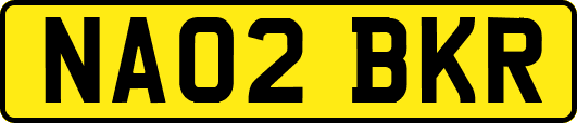 NA02BKR