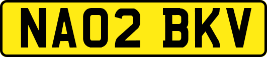 NA02BKV