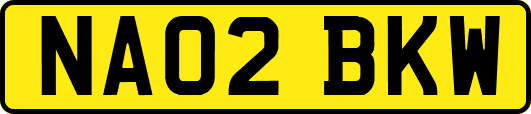 NA02BKW