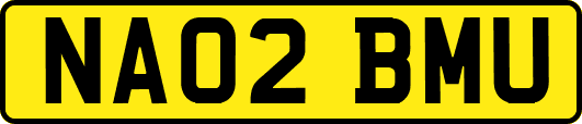 NA02BMU