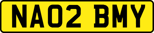 NA02BMY