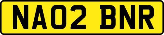 NA02BNR