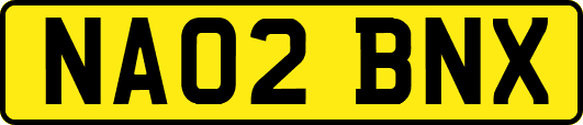 NA02BNX