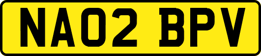 NA02BPV