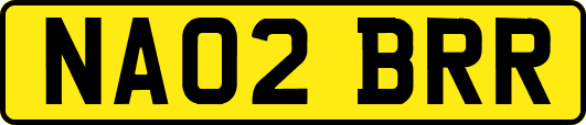 NA02BRR