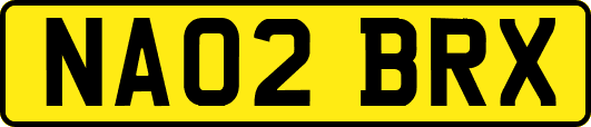 NA02BRX