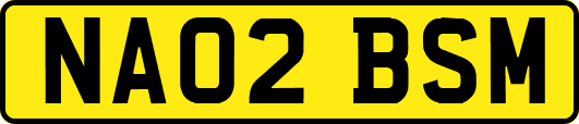 NA02BSM