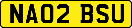NA02BSU
