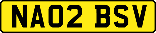NA02BSV
