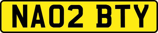 NA02BTY