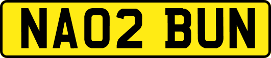 NA02BUN