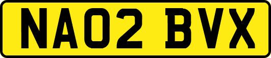 NA02BVX