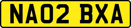 NA02BXA