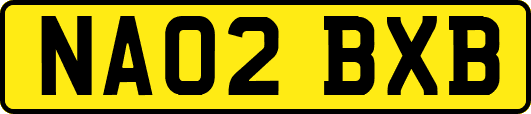 NA02BXB