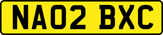 NA02BXC