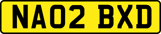 NA02BXD