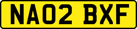 NA02BXF