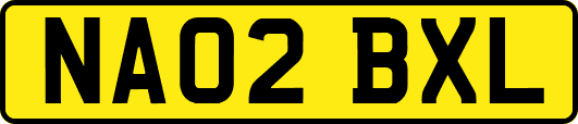 NA02BXL