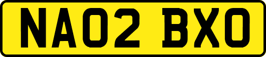 NA02BXO