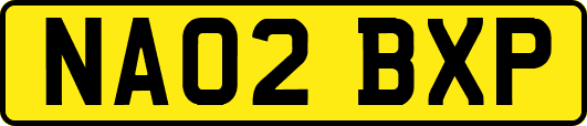 NA02BXP