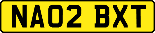 NA02BXT
