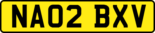 NA02BXV