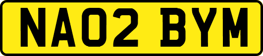 NA02BYM