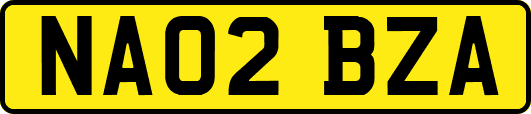 NA02BZA